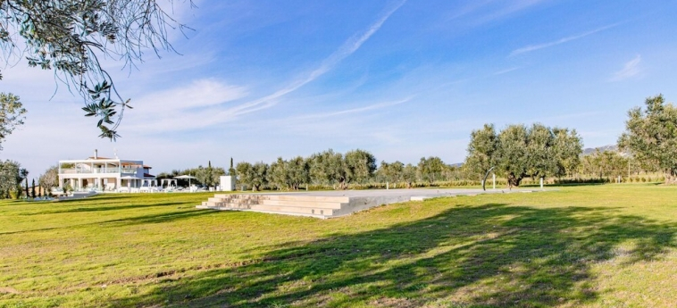 La Perla tra gli Ulivi 12, Emma Villas