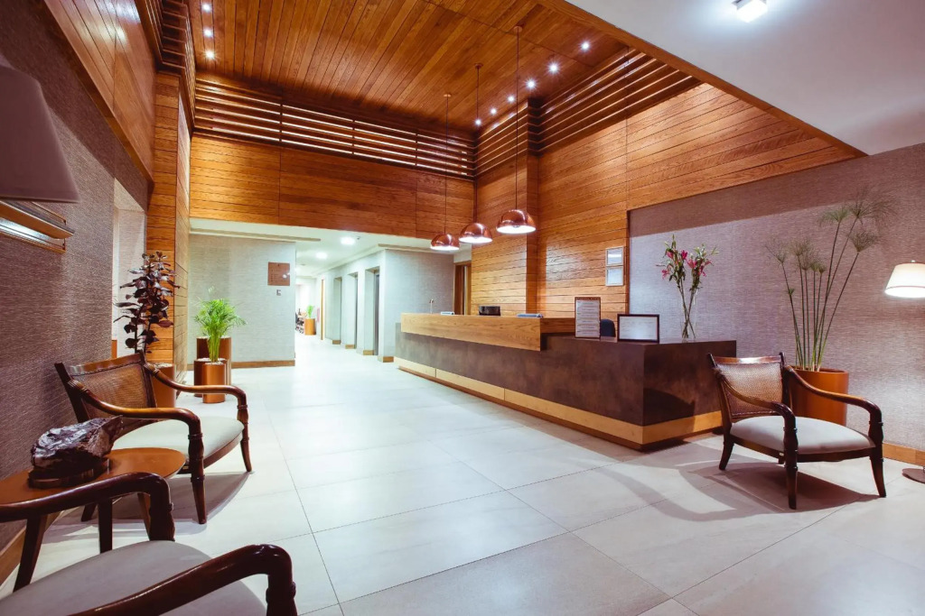 Hotel Atacama Suites