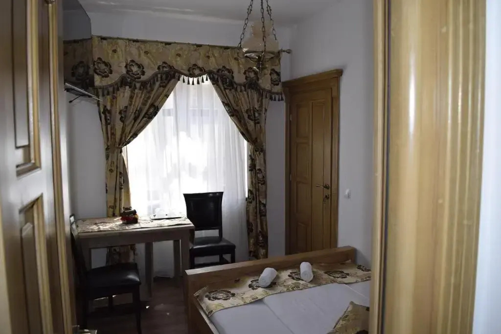 Nobil Apartment