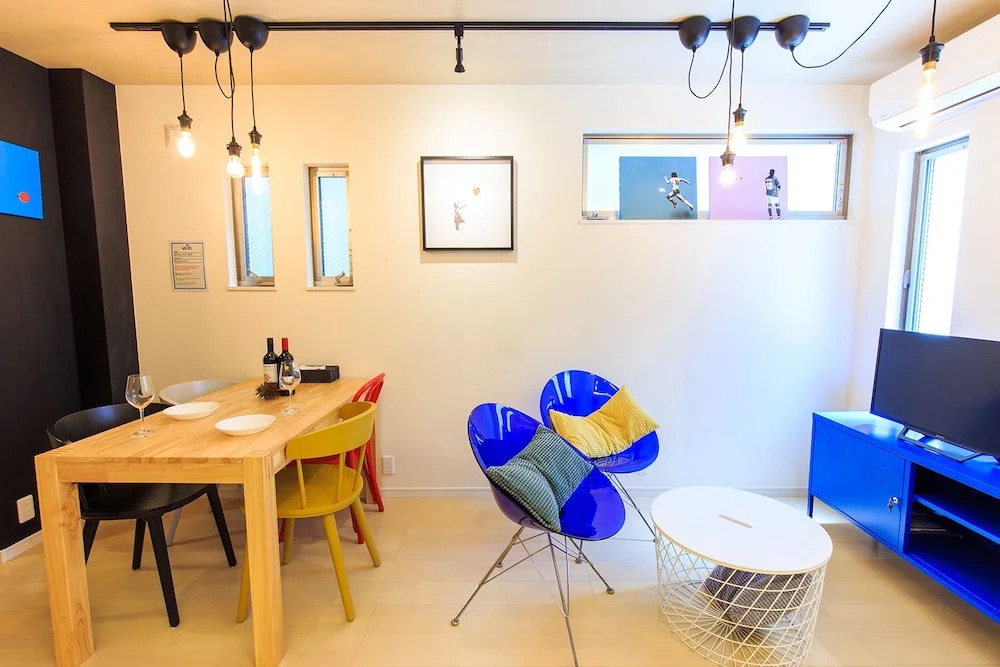 Nakamura-ward-office house 1