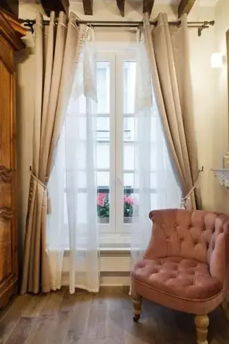 Apartment Simon Le Franc