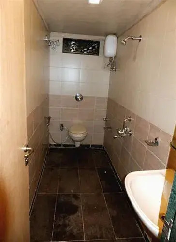 Hotel Konark Inn