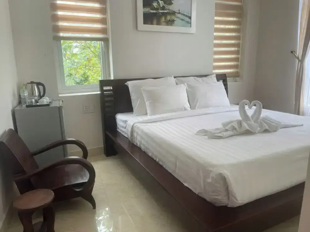 Green Town House Hoi An