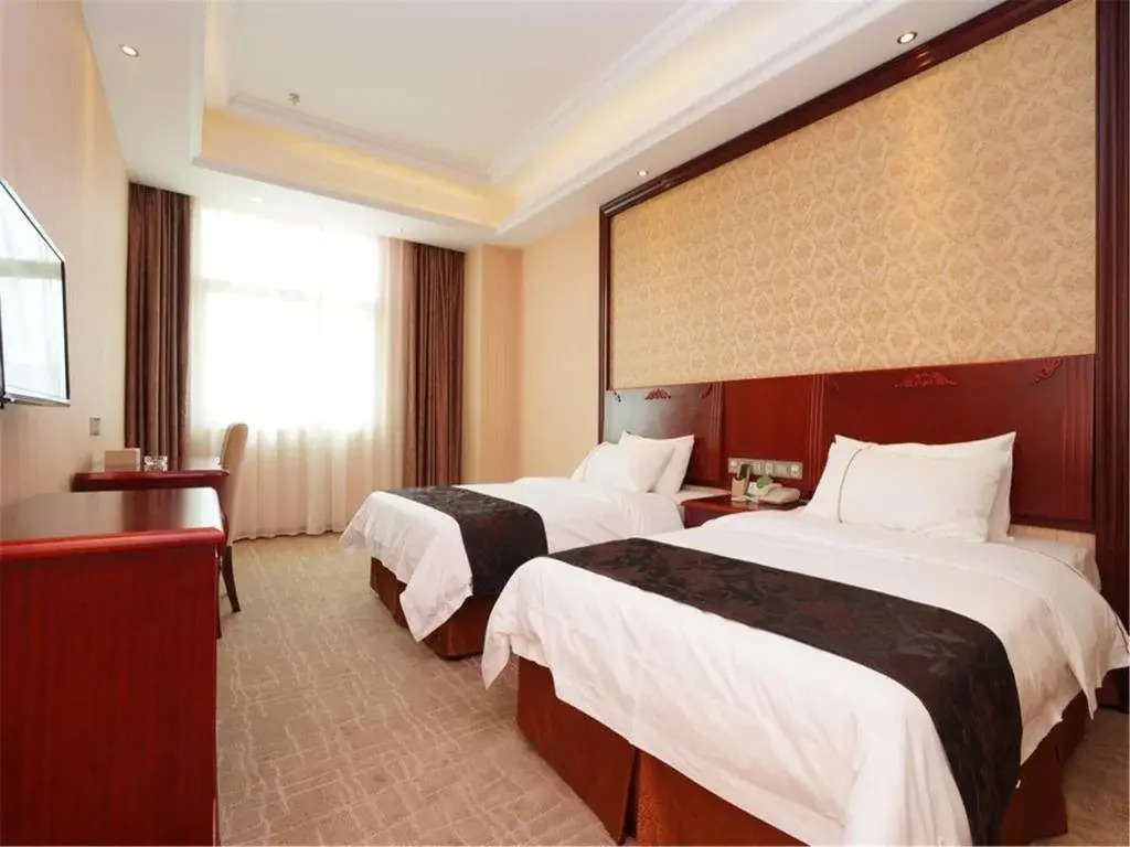 Huigang Hotel
