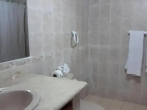 Apartamentos F&Y