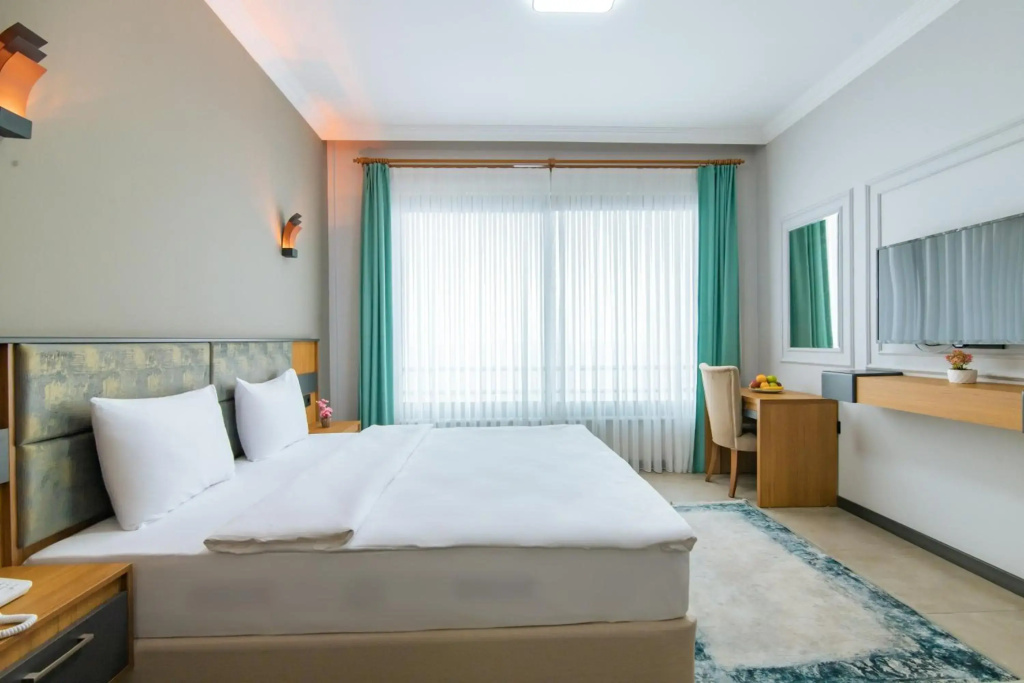 Fevzi Hoca Otel