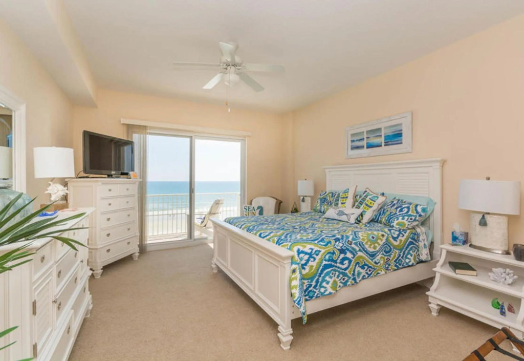 Malibu 501 by Ocean Properties