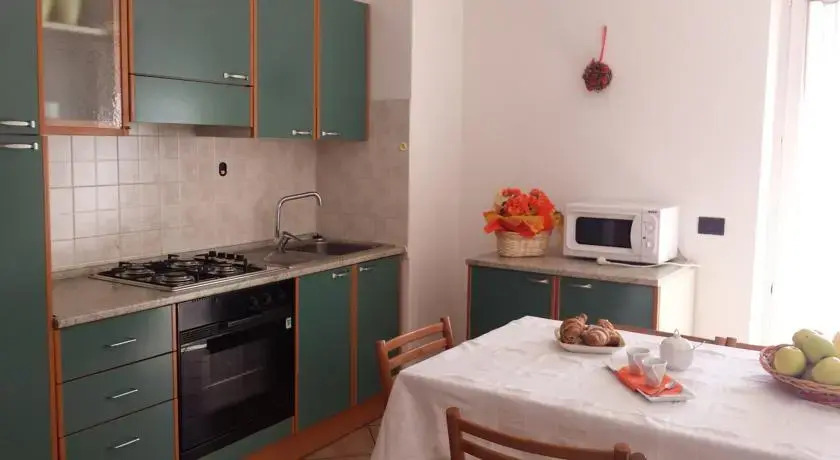 Pra de Dort Casa Vacanze