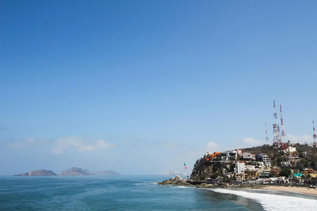 Casa Lucila Mazatlán Curamoria Collection