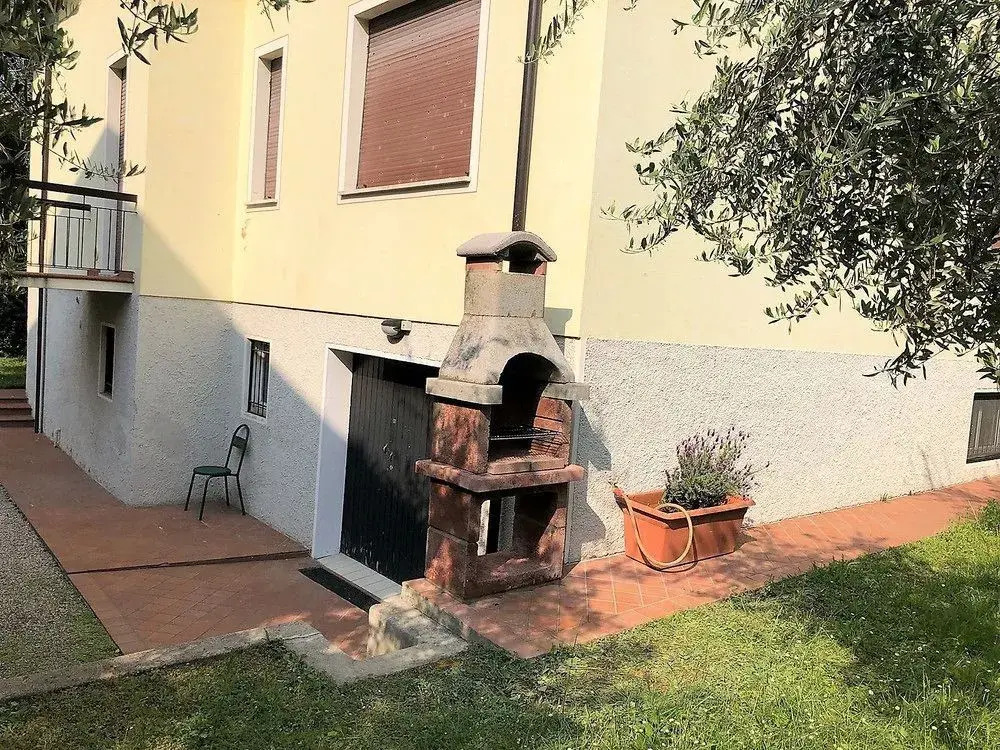 Desenzanoloft Villa Palm Garda Beach official partner Homes and Villas by Marriott Bonvoy