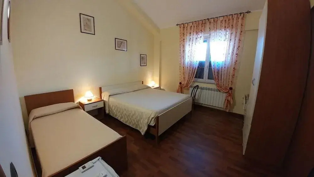 Bruno B&B