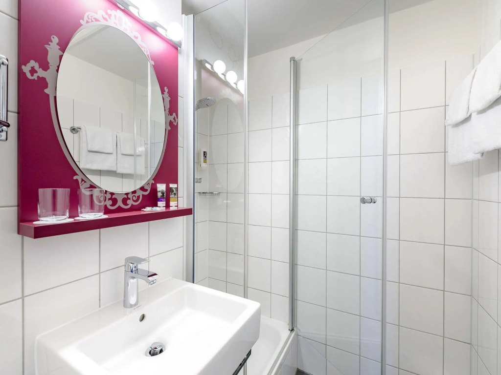 Mercure München am Olympiapark