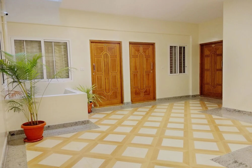 OYO 9946 CKB Apartment