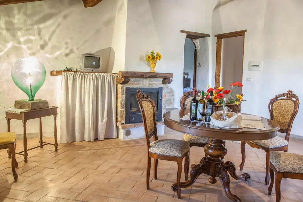 Borgo Carpineto