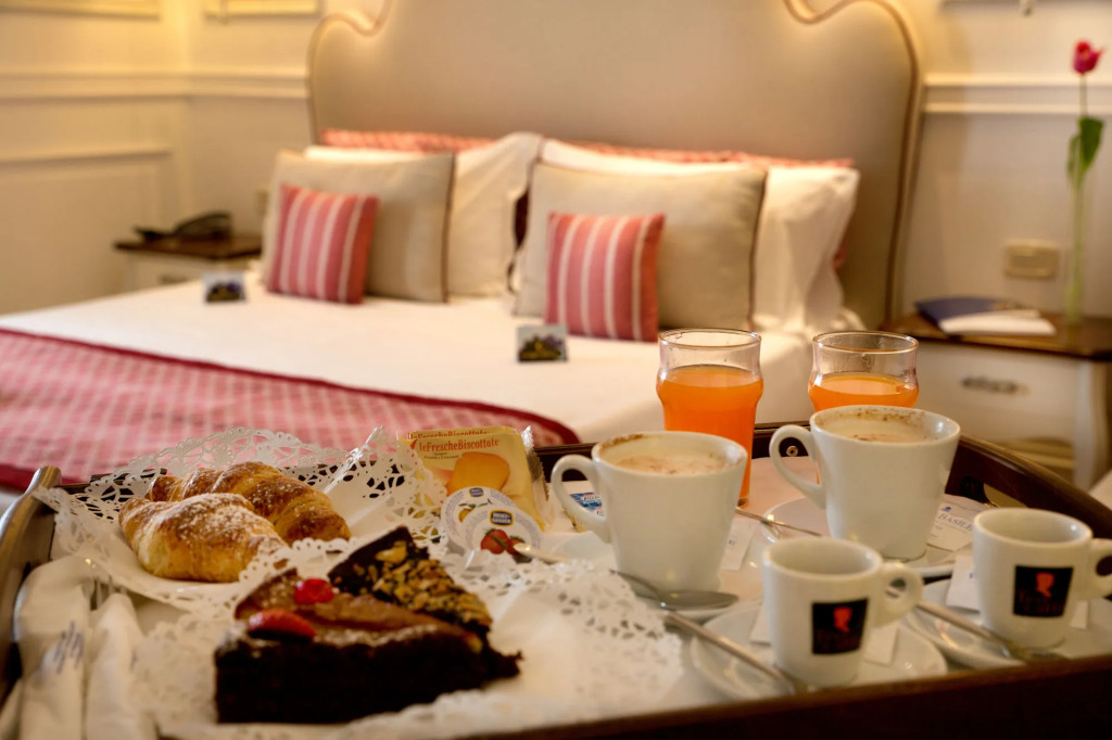 Baglio Basile - CDSHotels