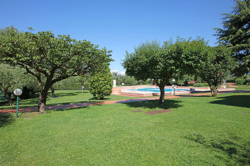 Appartamenti Casetto