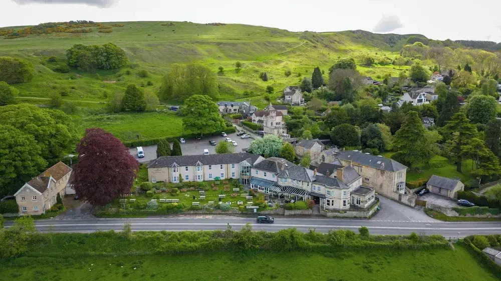 Rising Sun Hotel by Greene King Inns