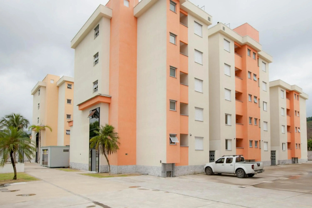 Apto Ubatuba Sun Way 3302