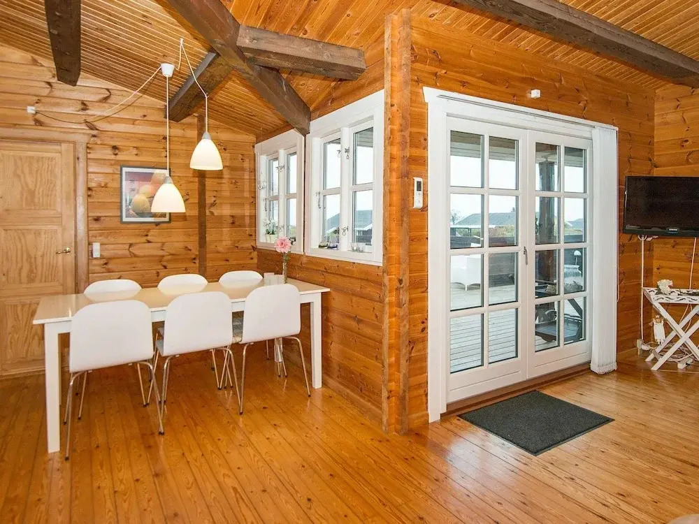 Stunning Holiday Home in Juelsminde Near Sea in Pøt Strandby