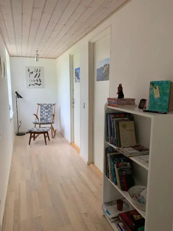 Tusindfrugt B&B