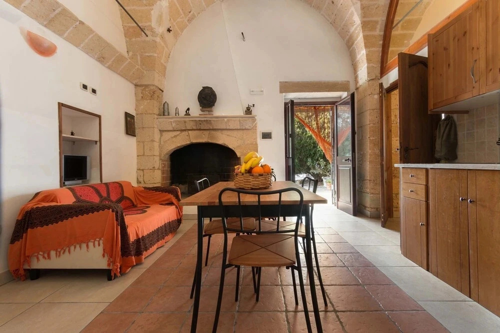 Masseria Caracci