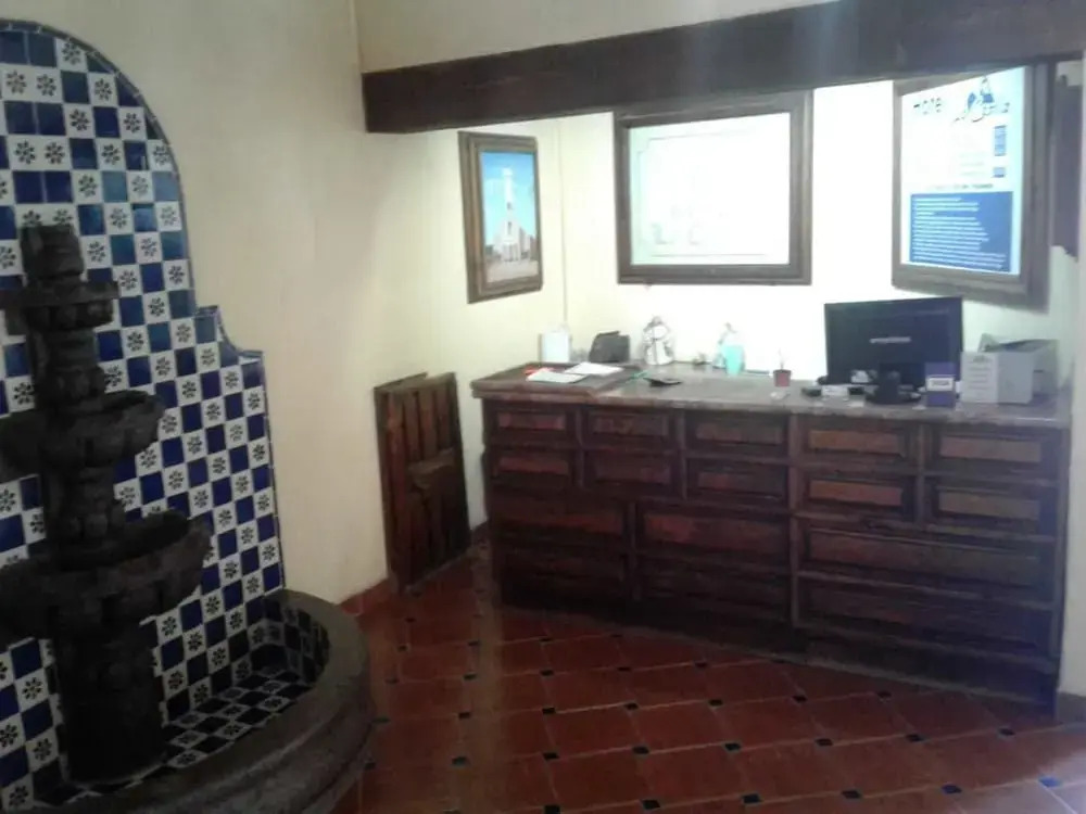 Hotel La Capilla