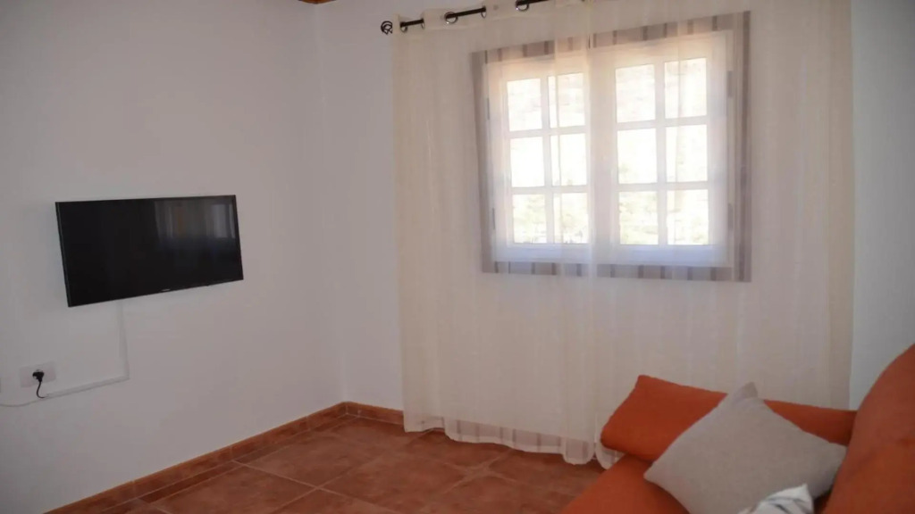 Casita del Pedregal