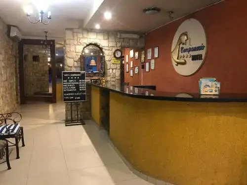Hotel Campanario