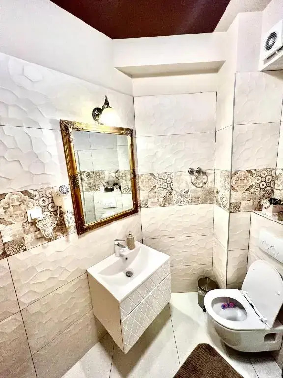 Residence Antiqua Rooms1
