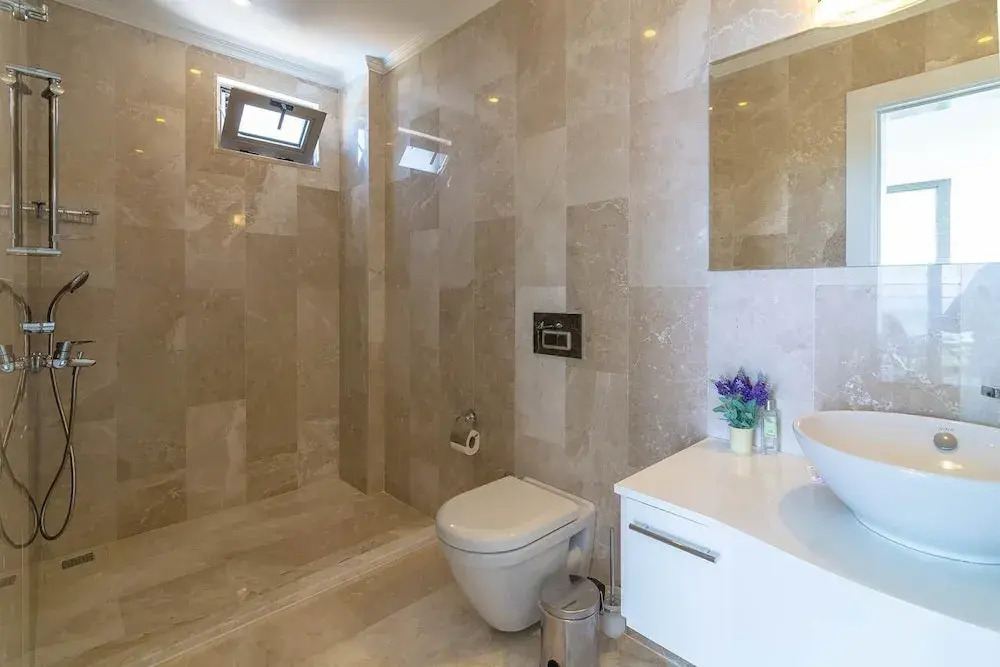 Villa Teras 2