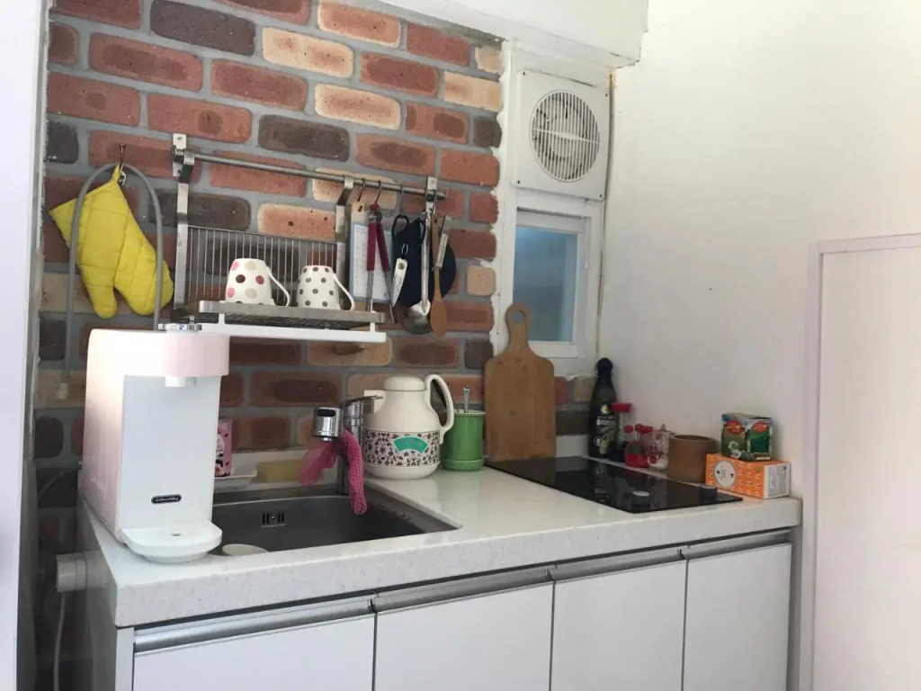 Hanok Guesthouse Suni