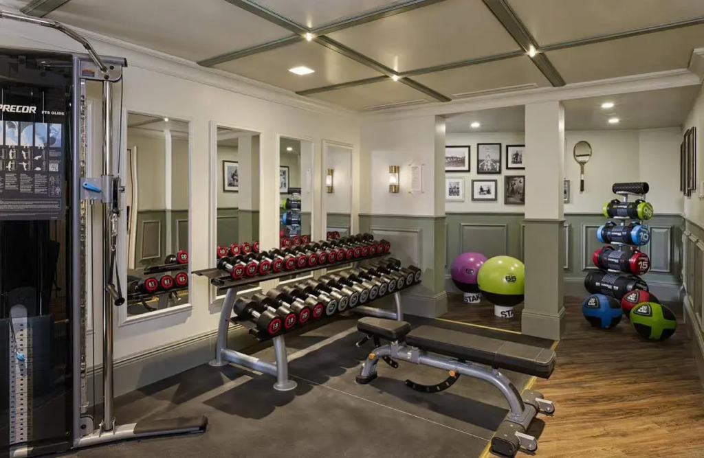 100 Queens Gate Hotel London Kensington, Curio Collection by Hilton