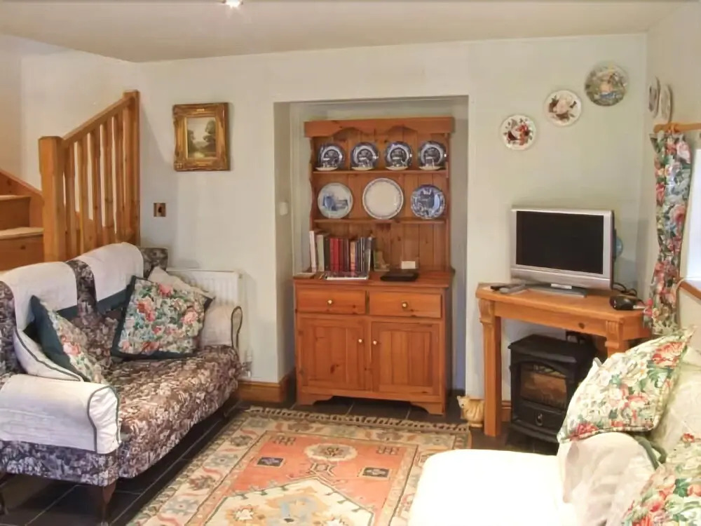Mamor Cottage