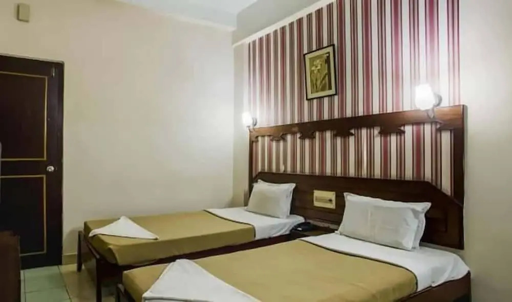 Hotel Hornbill