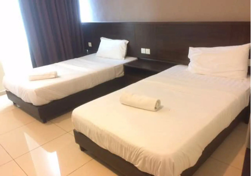 Kesang Laut Hotel