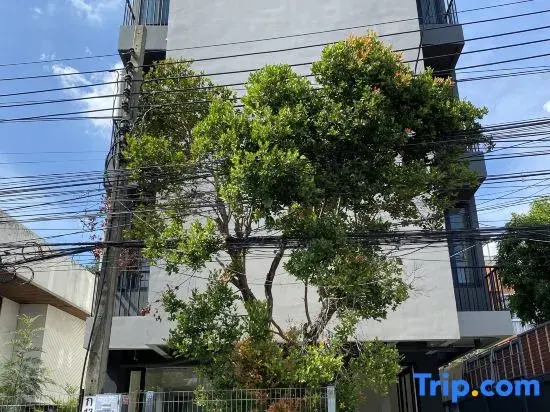 The Celestrail Check-in by Appointment Only Non-Hotel Private Apartment Onnut BTS