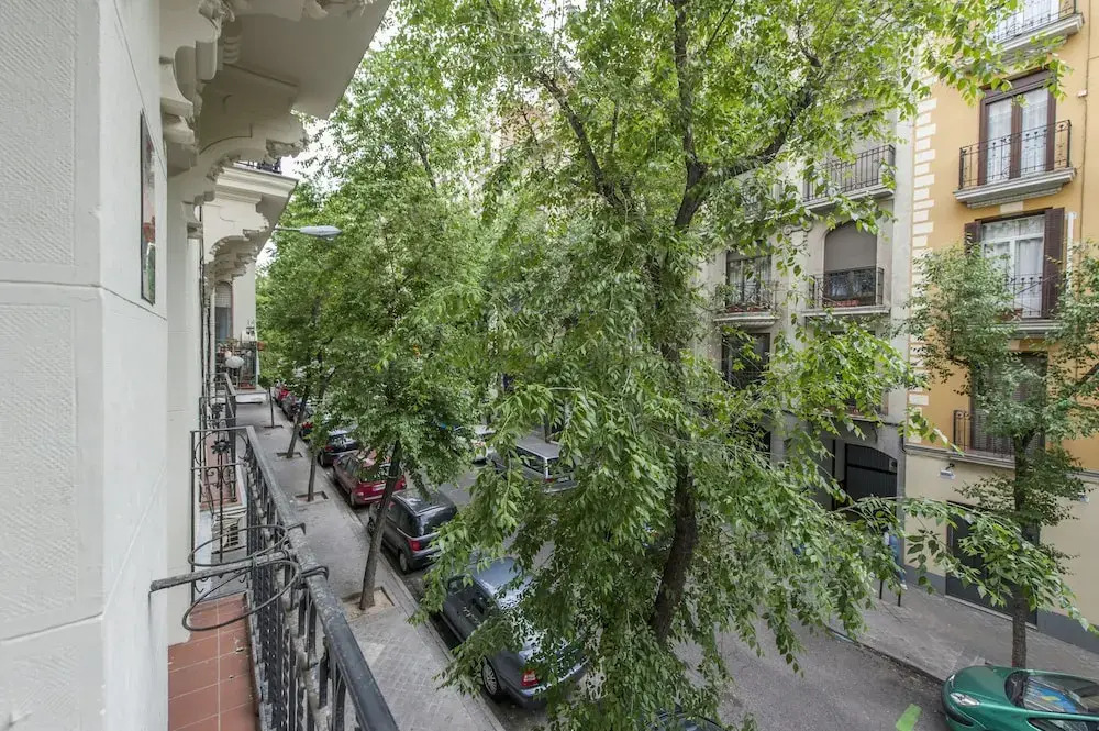 Alterhome  Moncloa II