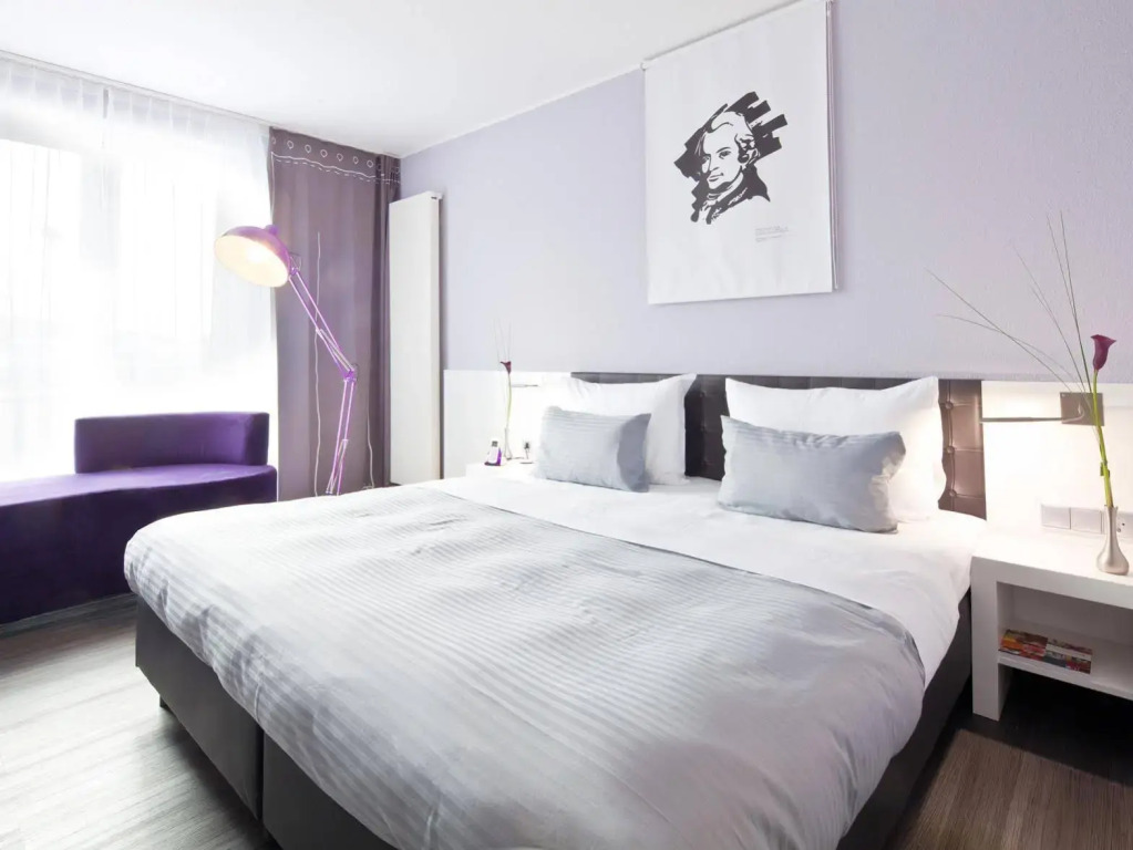 elaya hotel wolfenbuettel, Trademark Collection by Wyndham