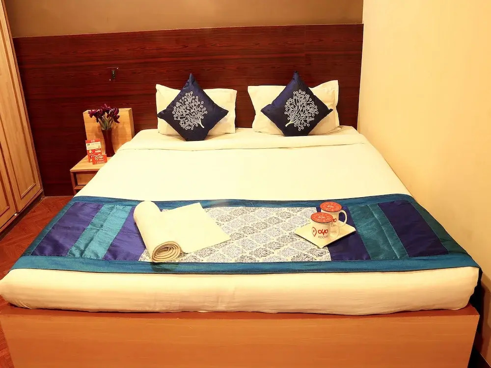 OYO 2509 Mrinalini Inn