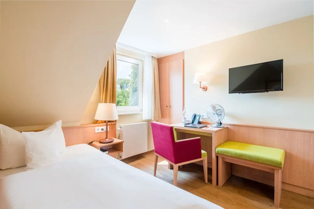 Boutique Hotel Bundschuh 3 Sterne Superior