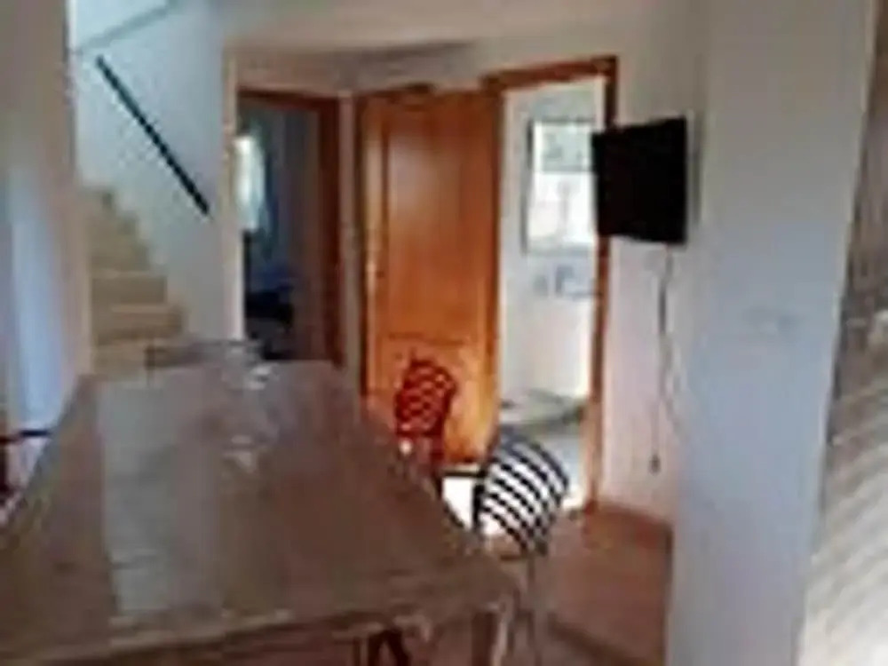 House With 4 Bedrooms in Torrevieja, With Shared Pool, Enclosed Garden and Wifi