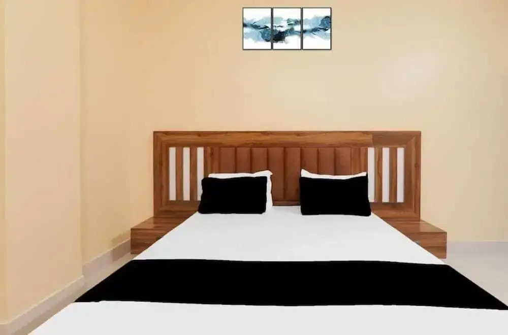 Roomssolution ! Best Hotel In Patna