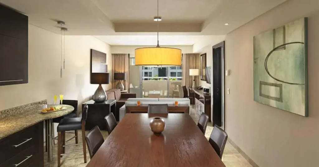 The Reserve at Paradisus Playa del Carmen