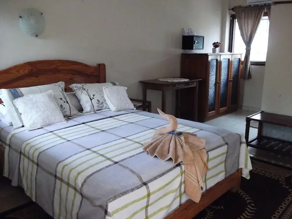 Hotel Maya De La Amazonia