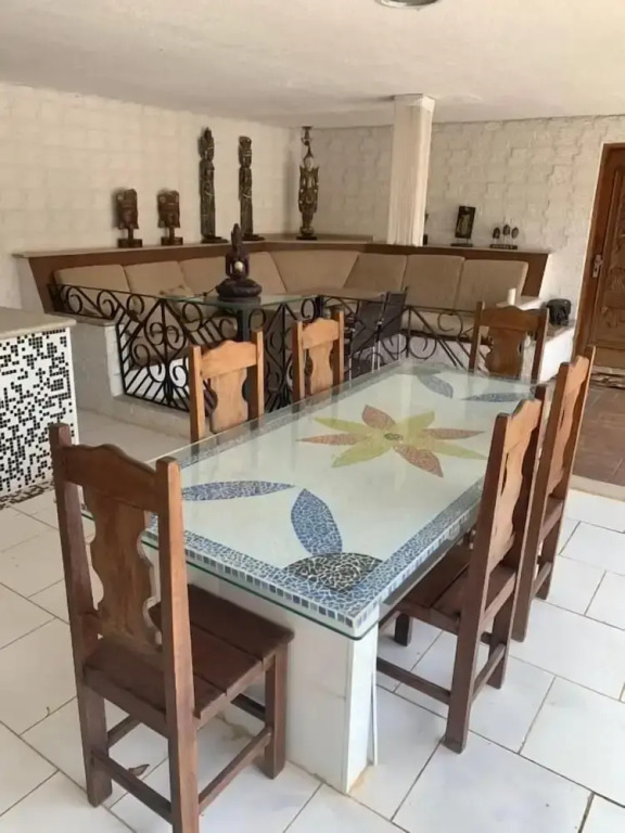 Villa Sāo Francisco