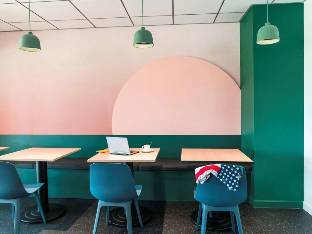 ibis Styles Marseille Plan de Campagne
