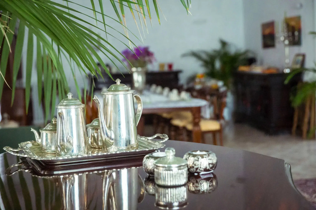 NapoliMia Boutique Hotel