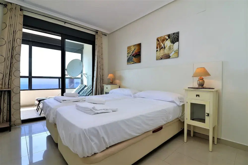 Apartamento Gemelos 26-T2-27-C