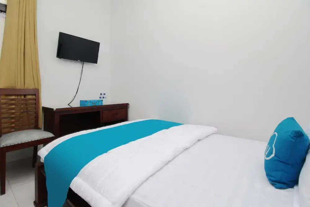 Airy Eco Ngaglik Turgo Yogyakarta