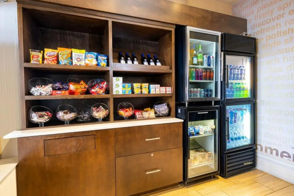 Fairfield Inn & Suites by Marriott St Louis Chesterfield